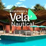 Apartamento Con Piscina, Playa Y Cerca Aeropuerto De Cartagena