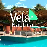 Apartamento con piscina, playa y cerca aeropuerto de Cartagena