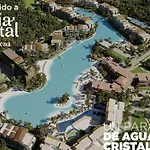 Apartamento con piscina, playa y cerca aeropuerto de Cartagena