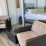 Apartamento con piscina, playa y cerca aeropuerto de Cartagena