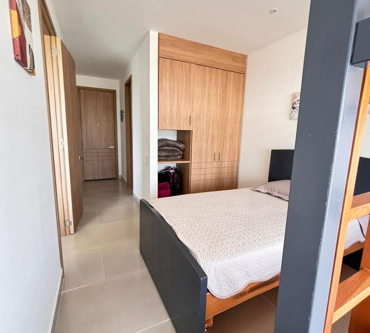 Apartment Con Piscina, Playa Y Cerca Aeropuerto De Cartagena
