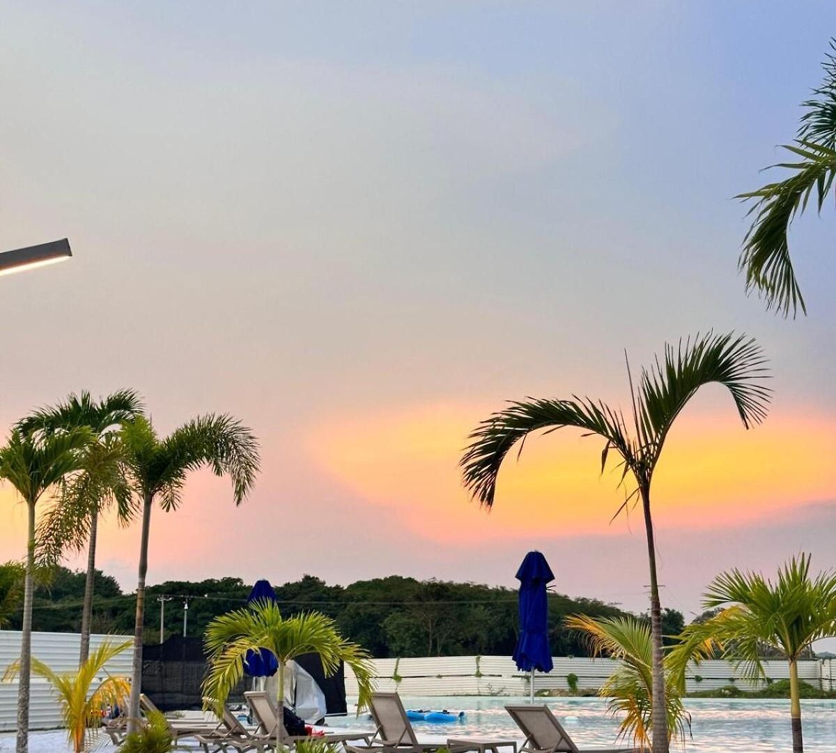 Con Piscina, Playa Y Cerca Aeropuerto De Apartment *