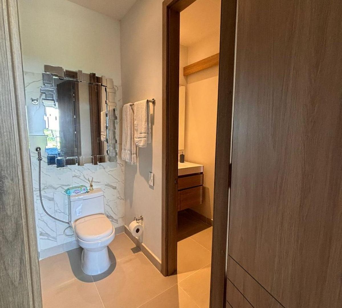 Apartment Con Piscina, Playa Y Cerca Aeropuerto De Cartagena