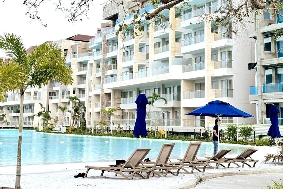 Apartment Con Piscina, Playa Y Cerca Aeropuerto De Cartagena