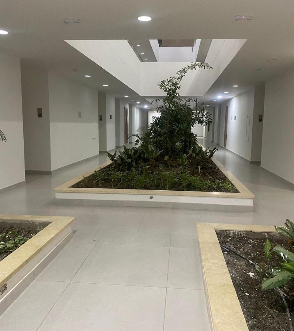 Apartment Con Piscina, Playa Y Cerca Aeropuerto De