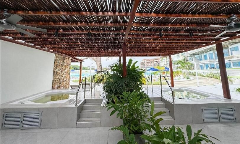 Con Piscina, Playa Y Cerca Aeropuerto De Apartment Cartagena