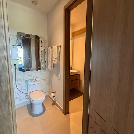 Apartamento Con Piscina, Playa Y Cerca Aeropuerto De Cartagena
