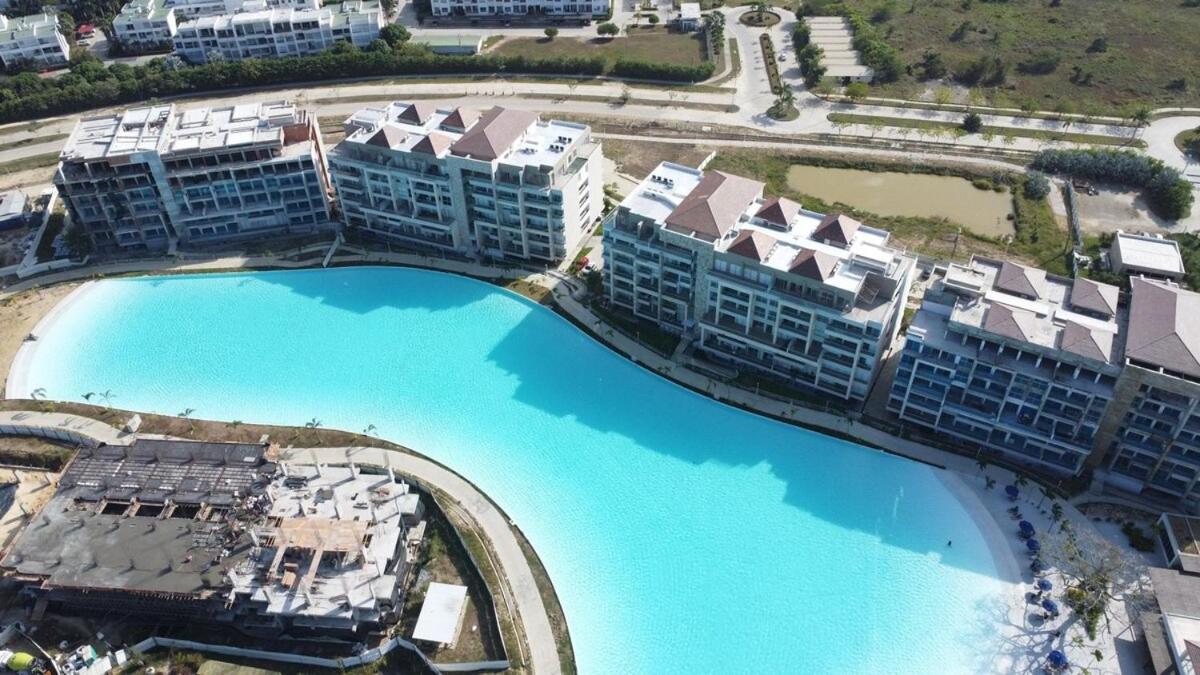 Con Piscina, Playa Y Cerca Aeropuerto De * Cartagena