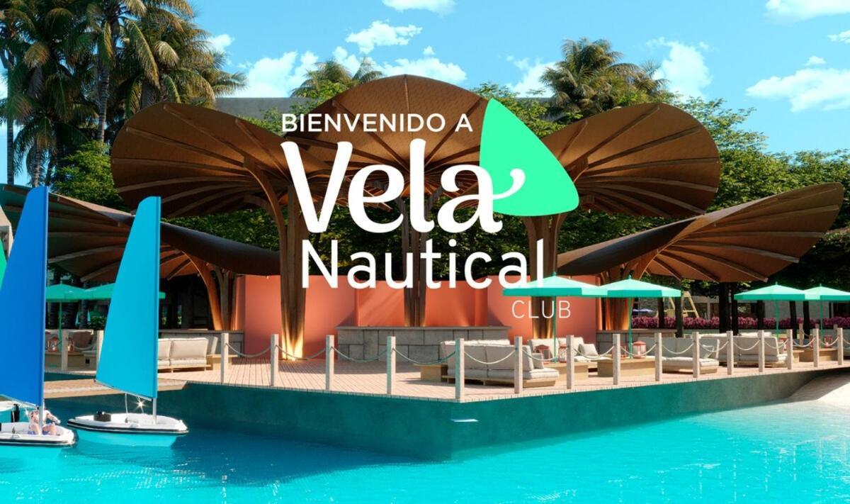 Apartamento Con Piscina, Playa Y Cerca Aeropuerto De *