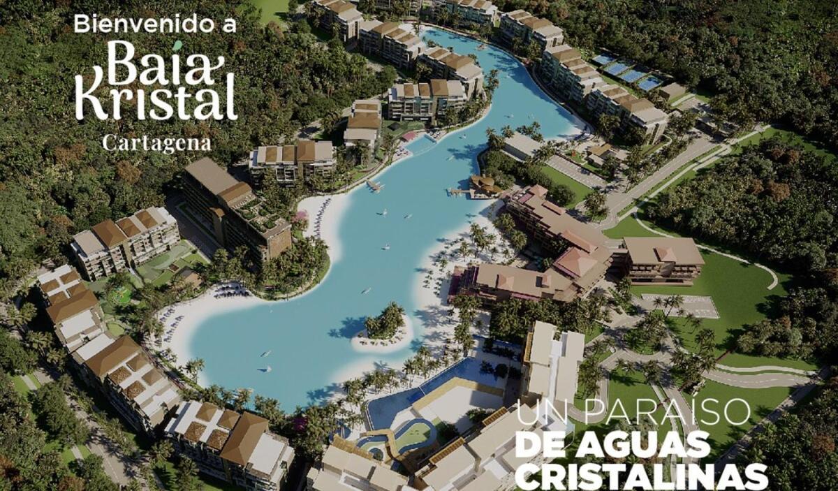 Con Piscina, Playa Y Cerca Aeropuerto De Apartamento *