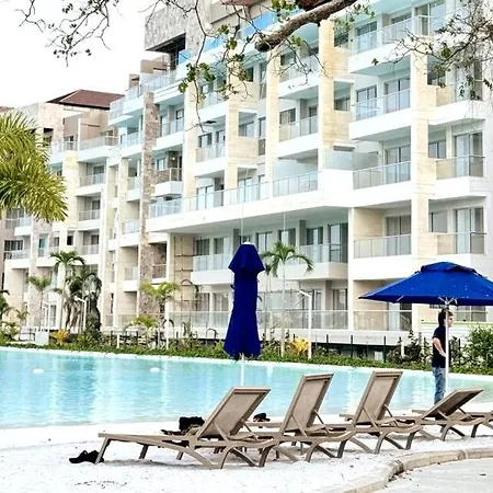 Apartamento Con Piscina, Playa Y Cerca Aeropuerto De Cartagena